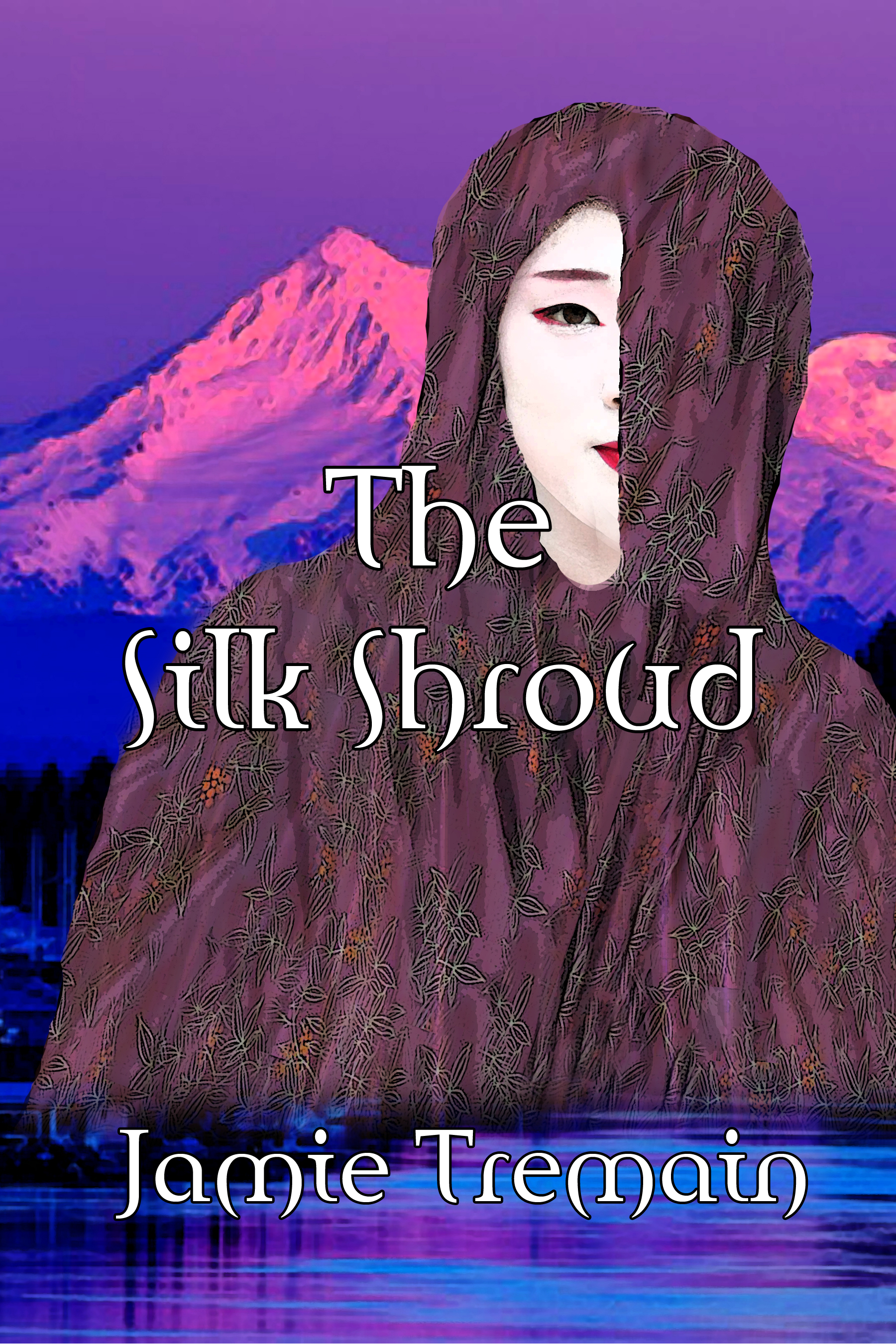 The Silk Shroud